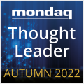 Autumn 2022 Award for Intellectual Property in United Kingdom 