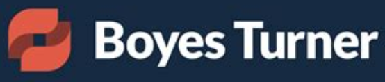 Boyes Turner logo
