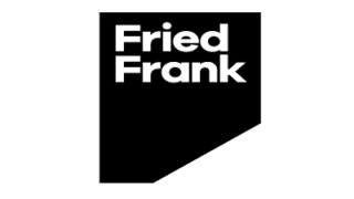 Fried, Frank, Harris, Shriver & Jacobson logo