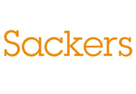 Sacker & Partners logo
