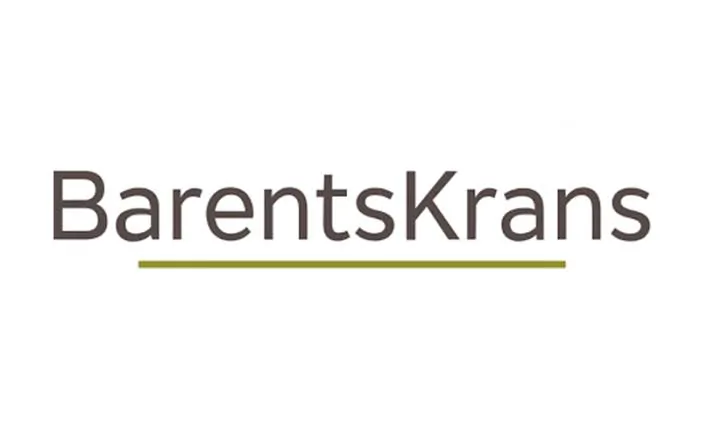 BarentsKrans logo