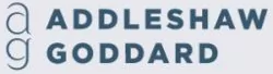 Addleshaw Goddard LLP Logo