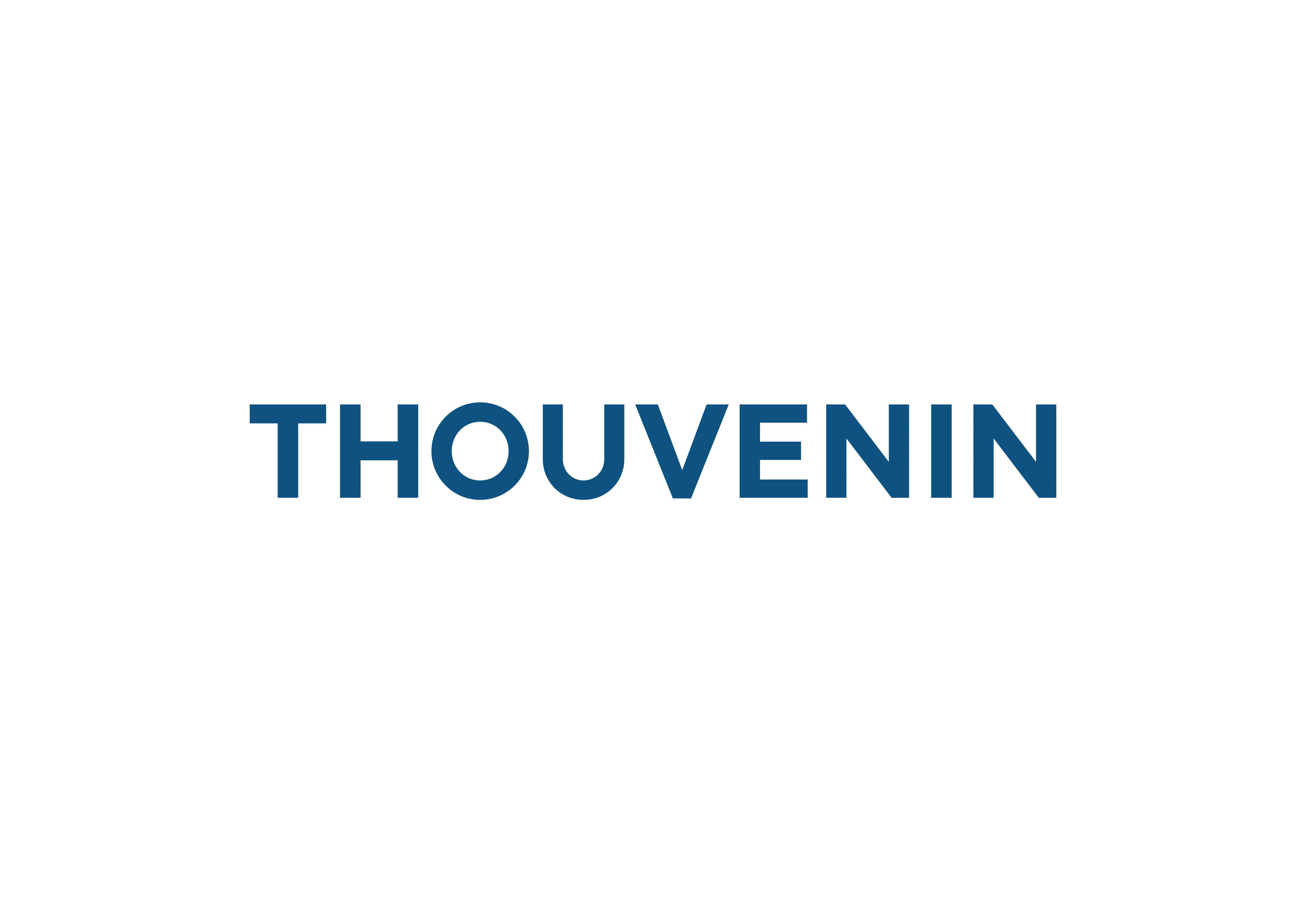 Thouvenin Rechtsanwalte logo