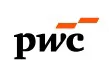 PwC logo