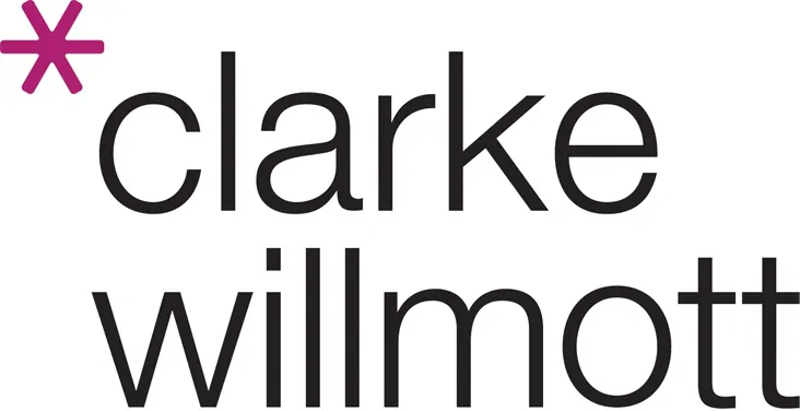 Clarke Willmott  logo