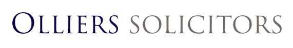 Olliers Solicitors logo