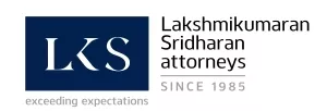 Lakshmikumaran & Sridharan logo