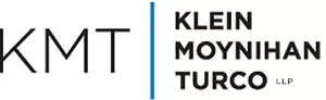 Klein Moynihan Turco LLP Logo