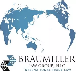 Braumiller Law Group, PLLC Logo