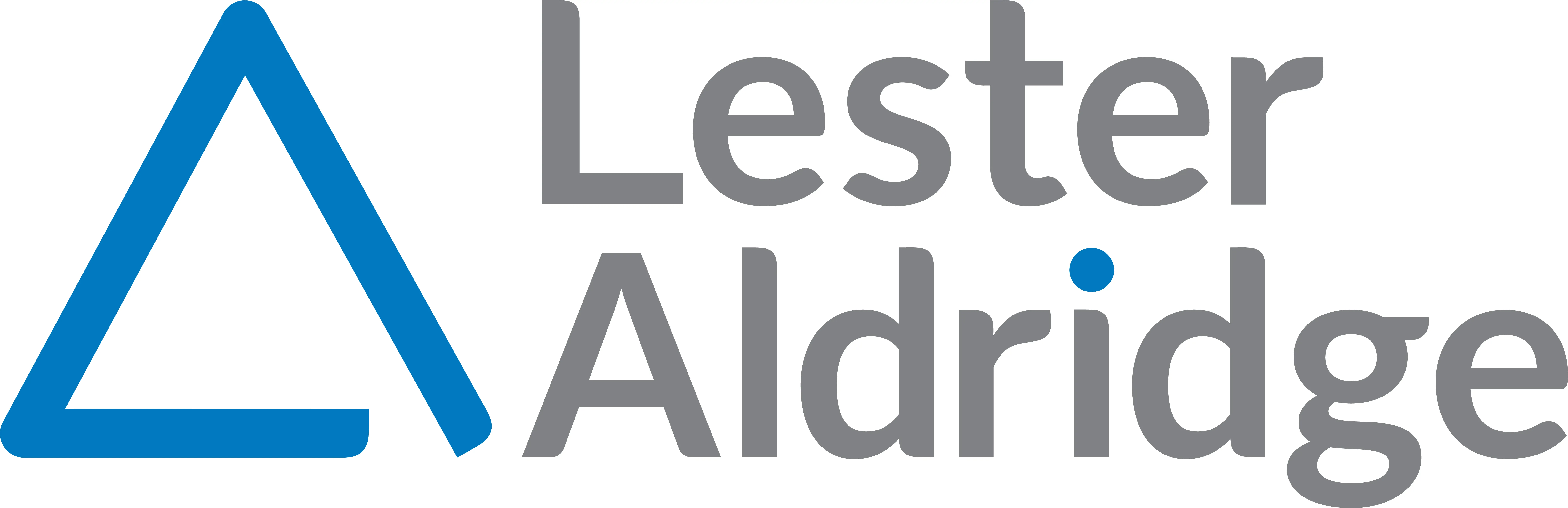 Lester Aldridge LLP logo