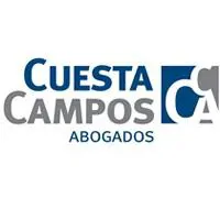 Cuesta Campos Abogados logo