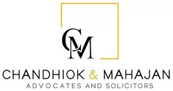 Chandhiok & Mahajan Logo