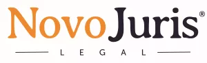 NovoJuris Legal logo