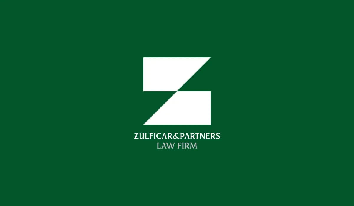 Zulficar & Partners  logo
