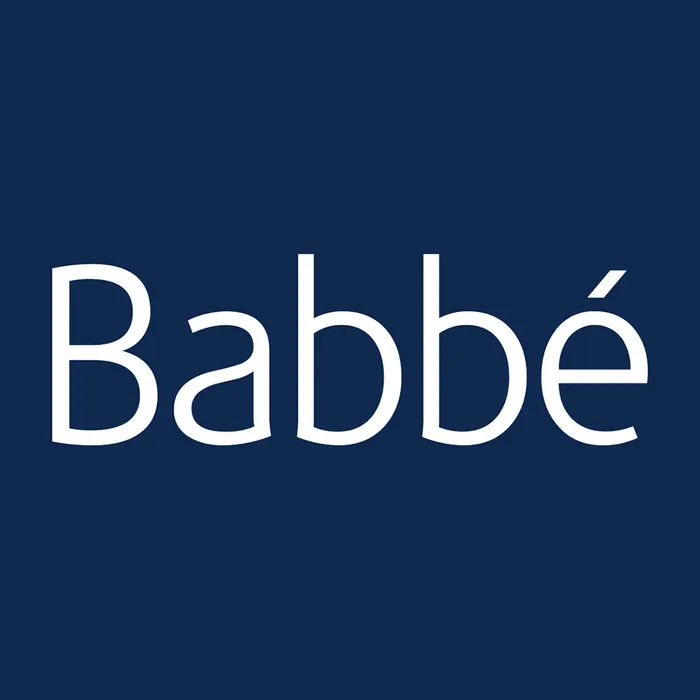 Babbe Legal logo