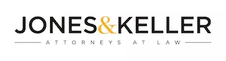 Jones & Keller PC logo