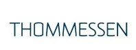 Advokatfirmaet Thommessen AS logo