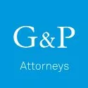 Griffiths & Partners Logo