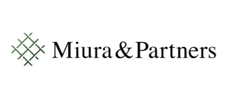 Miura & Partners logo