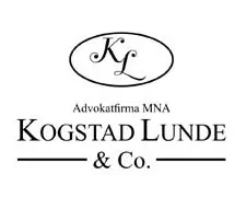 Advokatfirma Kogstad Lunde & Co. logo