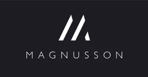 Magnusson logo