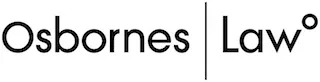Osbornes Law logo