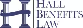 Hall Benefits Law logo