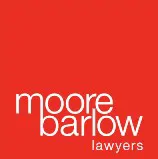 Moore Barlow logo