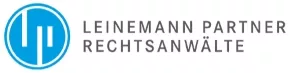 Leinemann Partner Rechtsanwälte logo