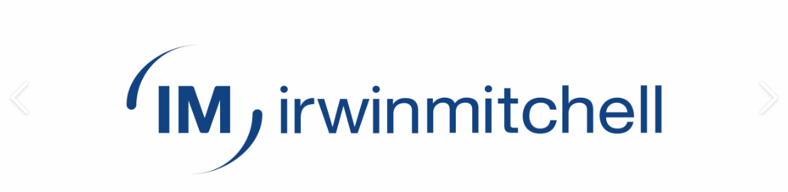 Irwin Mitchell logo