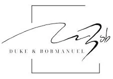 Duke & Bobmanuel logo