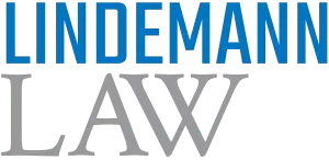 LINDEMANNLAW logo