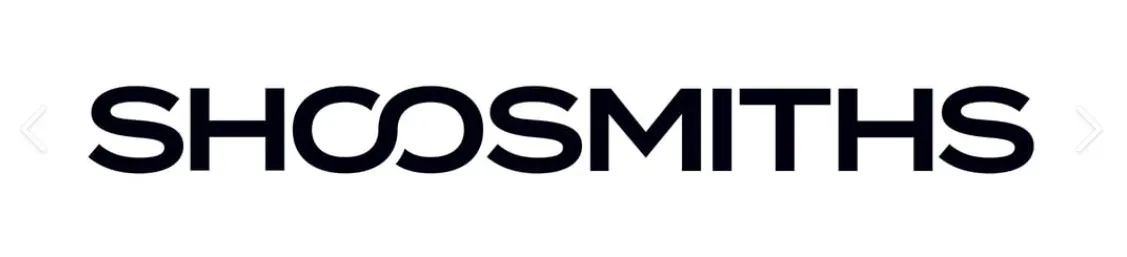 Shoosmiths LLP logo