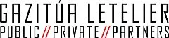 Gazitua Letelier  logo