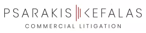 Psarakis & Kefalas Law Firm logo