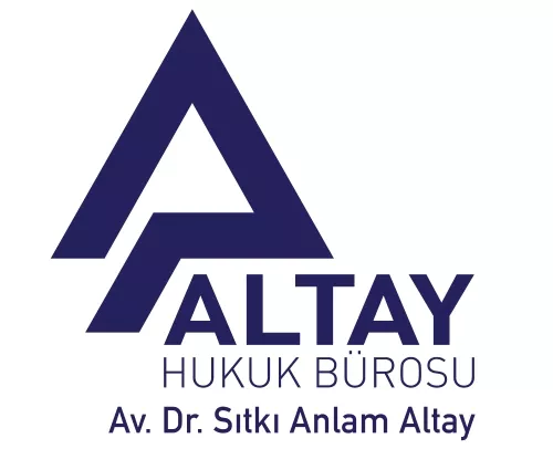 Altay Law Office logo