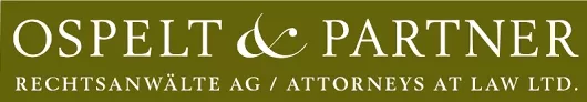 Ospelt & Partner Attorneys at Law Ltd. logo