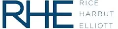 Rice Harbut Elliott logo