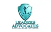Leaders Advocates logo