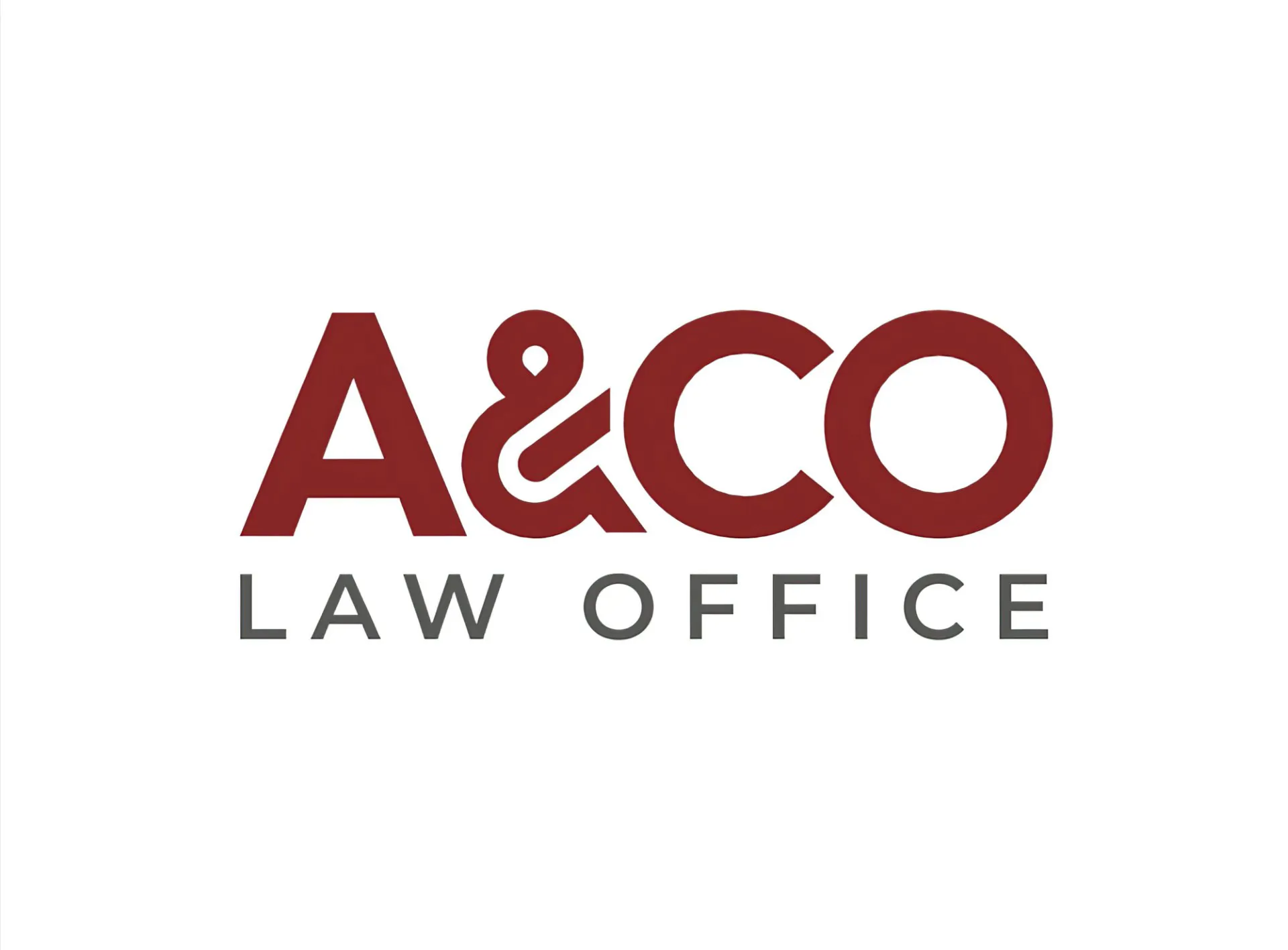 A&CO Law Office logo