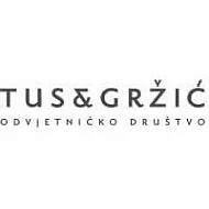 Tus & Gržić logo