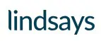 Lindsays logo