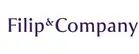 Filip & Company logo