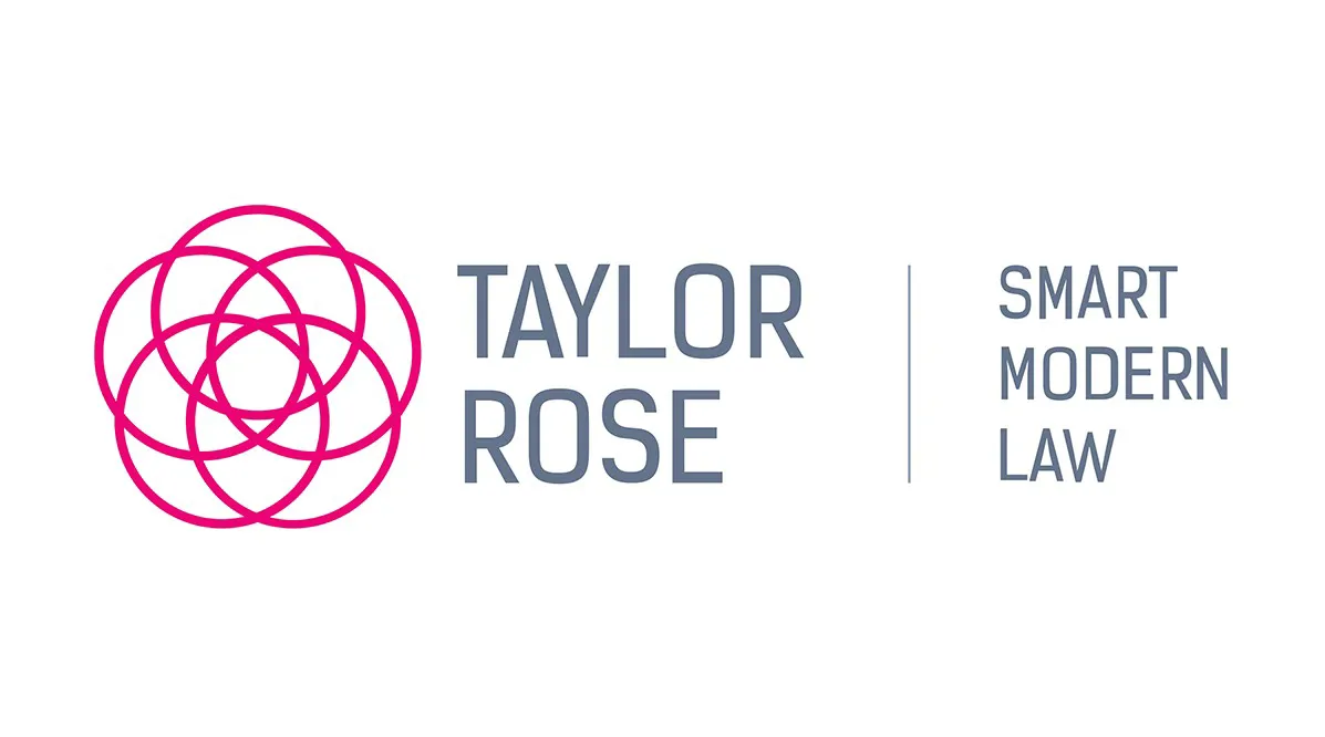 Taylor Rose logo