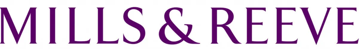 Mills & Reeve logo