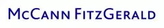McCann Fitzgerald logo