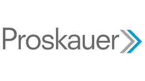 Proskauer Rose LLP logo