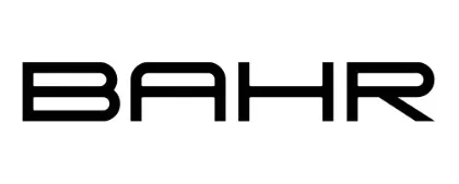 BAHR logo