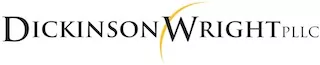 Dickinson Wright PLLC logo