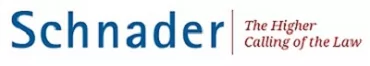 Schnader Harrison Segal & Lewis LLP logo